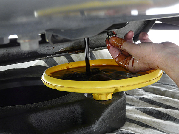 6 Reasons to Never Delay Your Next Oil Change