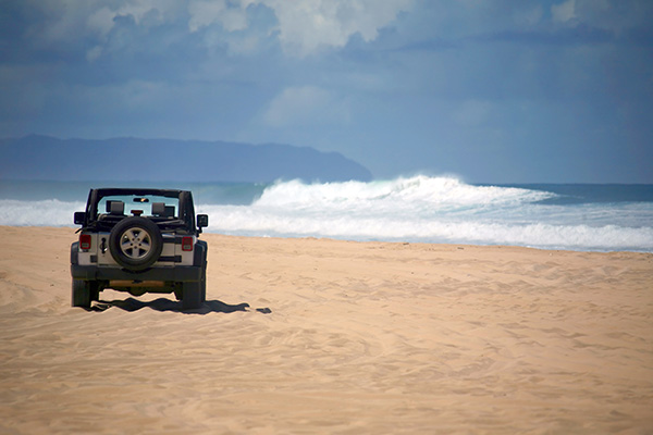 Pre-Trip Car Inspection Tips for Your Next Beach Getaway