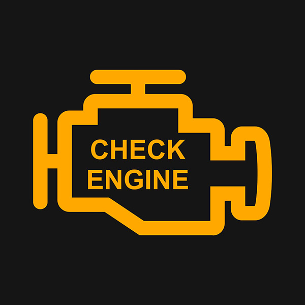 What Causes the Check Engine Light to Come On for No Obvious Reason?