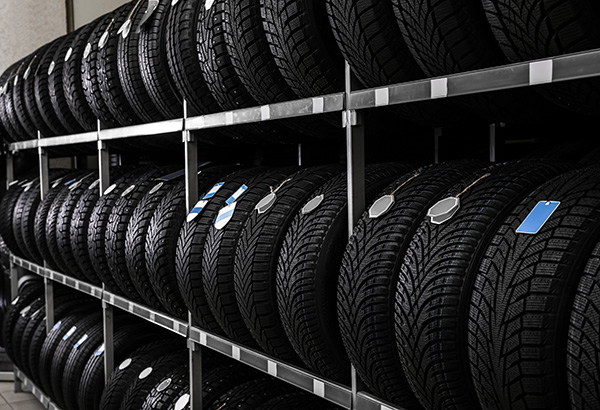 Buying New Tires Online Vs In-Shop: Pros And Cons