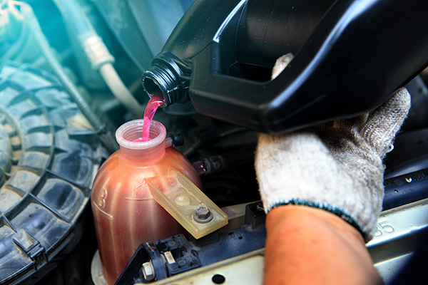 Is A Coolant Flush Really Necessary For Modern Engines?