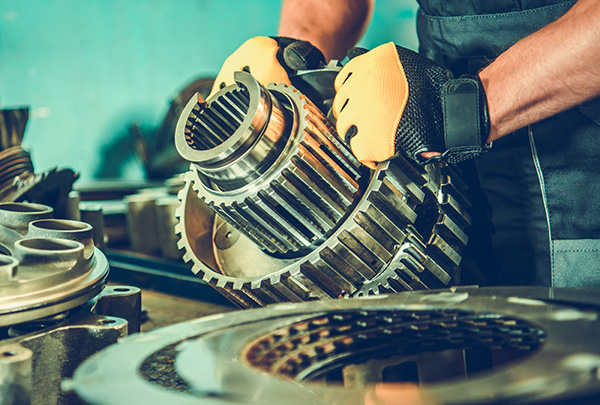 How Can a Simple Transmission Repair Turn Into a Full Transmission Rebuild?