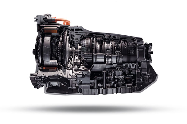 Benefits of Choosing Jasper Engines & Transmissions