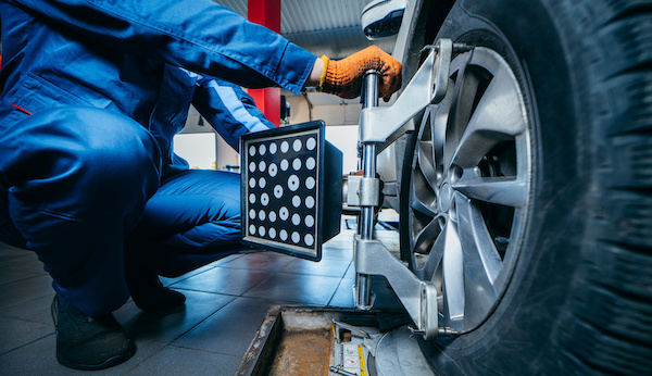 Why Is It Important to Have Your Wheels’ Alignment Checked?