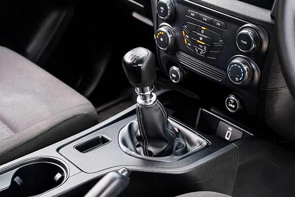 How To Properly Maintain Your Vehicle's Automatic Transmission