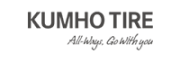 Kumho Tires Logo