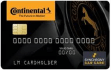 Continental Card