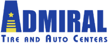 Admiral Tire and Auto of Edgewater