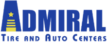 Quality Auto Repair and New Tires in Maryland and Delaware - Admiral ...