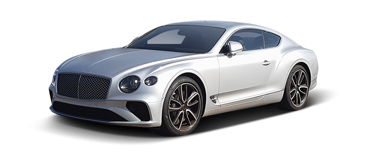 Repair and Service of Bentley Vehicles