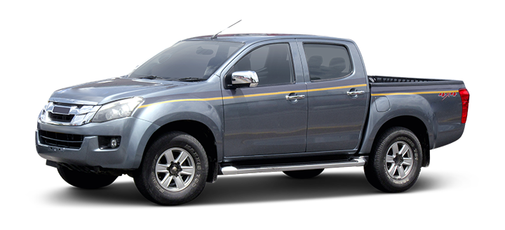 Service and Repair of Isuzu Vehicles