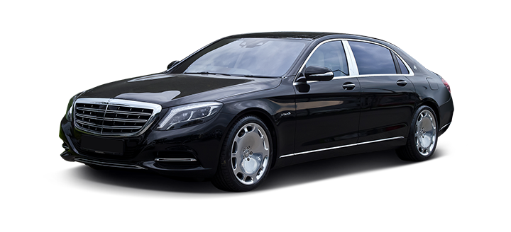 Repair and Service of Maybach Vehicles